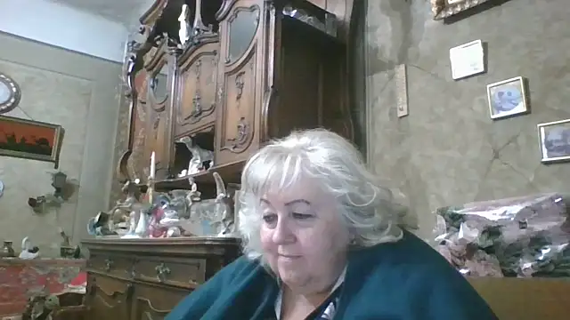 Lala-Love56 online show from 10.01.25