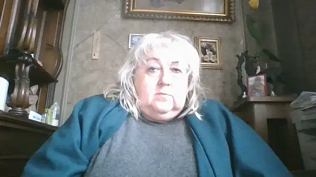 Lala-Love56 online show from 11.09.25