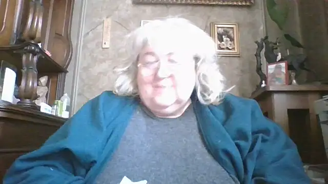 Lala-Love56 online show from 11.14.25