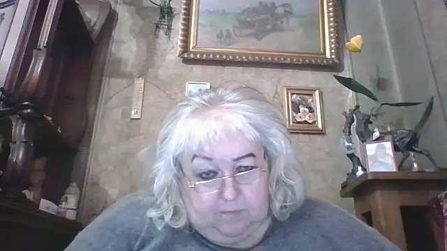 Lala-Love56 online show from 03.03.26