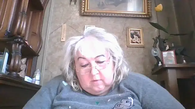 Lala-Love56 online show from 03.06.26