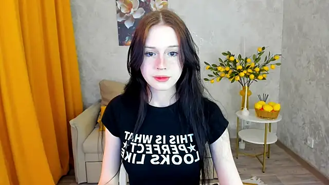 VioletHarme online show from 04.07.26