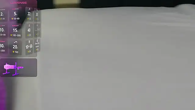 RubbiDark online show from 10.14.25