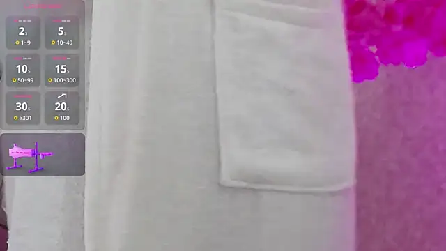 RubbiDark online show from 11.06.25