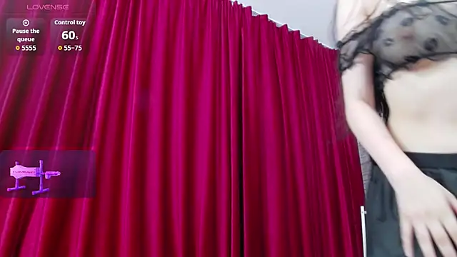 RubbiDark online show from 07.04.26