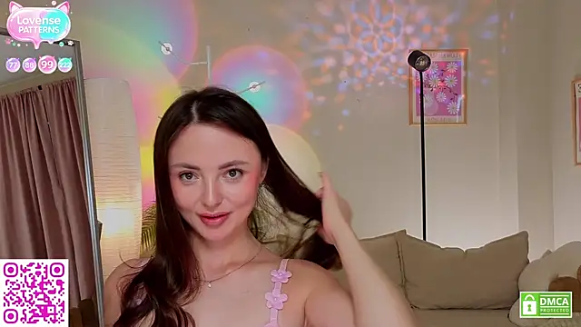 OliviaKis  online show from 07.26.26