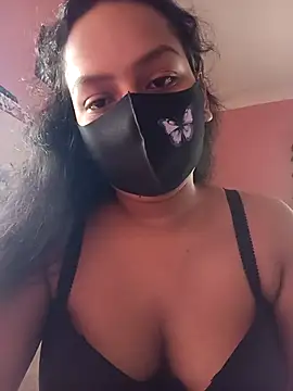 Snapshot of Samiya3344 chatting on 09.24.25 Samiya3344 online show from 09.24.25