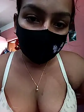 Snapshot of Samiya3344 chatting on 10.04.25 Samiya3344 online show from 10.04.25