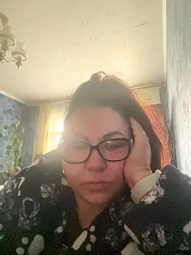 Snapshot of Vilvet777 chatting on 10.12.25 Vilvet777 online show from 10.12.25