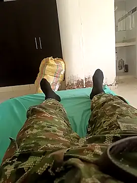 alejos81 online show from 10.12.25