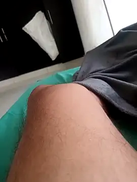 alejos81 online show from 10.18.25