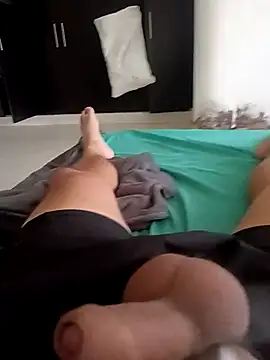 alejos81 online show from 10.19.25