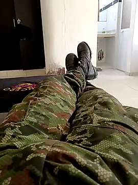 alejos81 online show from 10.30.25