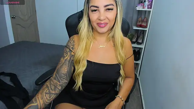 NicolPorto online show from 09.22.25