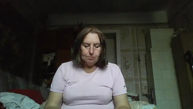 AnnaLive570 online show from 10.08.25