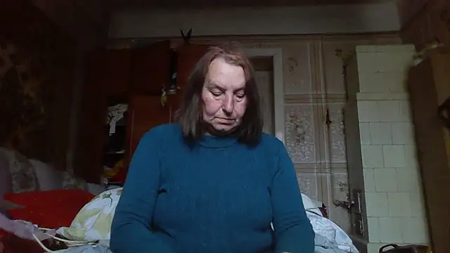 AnnaLive570 online show from 10.17.25