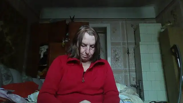 AnnaLive570 online show from 10.18.25