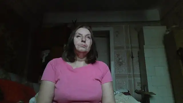 AnnaLive570 online show from 11.07.25