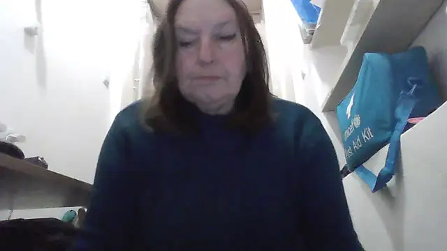 AnnaLive570 online show from 02.02.26