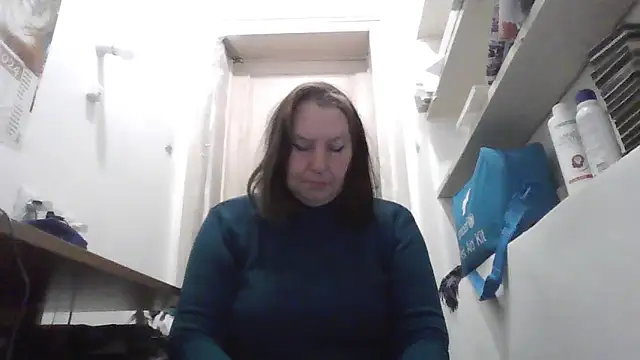 AnnaLive570 online show from 02.03.26