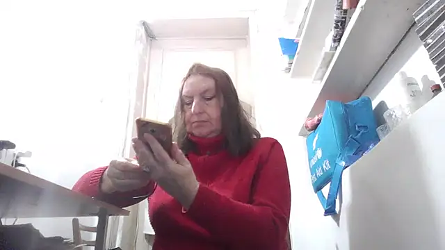 AnnaLive570 online show from 02.23.26