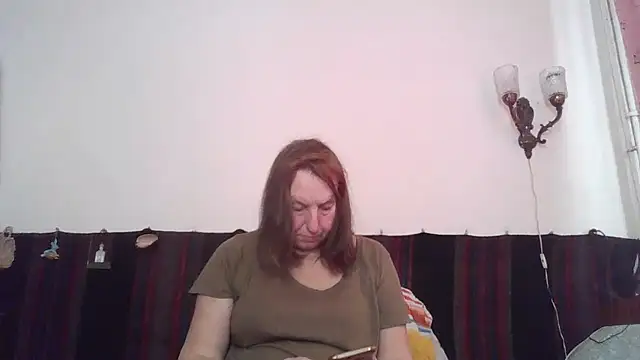 AnnaLive570 online show from 03.16.26