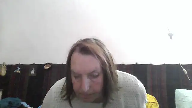 AnnaLive570 online show from 04.25.26
