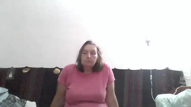AnnaLive570 online show from 06.10.26