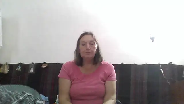 AnnaLive570 online show from 06.12.26