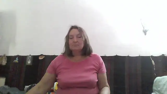 Snapshot of AnnaLive570 chatting on 06.18.26 AnnaLive570 online show from 06.18.26