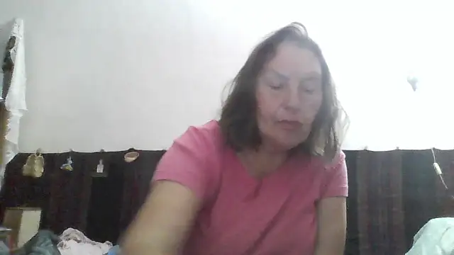 Snapshot of AnnaLive570 chatting on 06.22.26 AnnaLive570 online show from 06.22.26