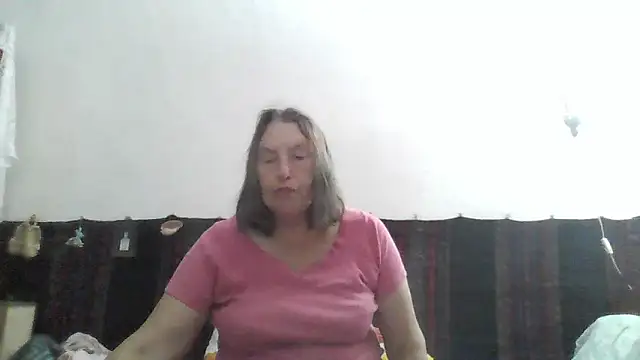 Snapshot of AnnaLive570 chatting on 06.22.26 AnnaLive570 online show from 06.22.26