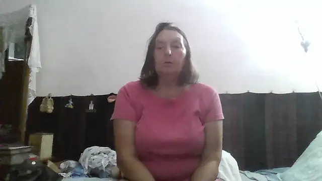 Snapshot of AnnaLive570 chatting on 06.27.26 AnnaLive570 online show from 06.27.26