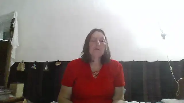 Snapshot of AnnaLive570 chatting on 07.01.26 AnnaLive570 online show from 07.01.26