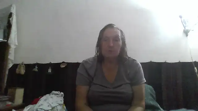 Snapshot of AnnaLive570 chatting on 07.04.26 AnnaLive570 online show from 07.04.26