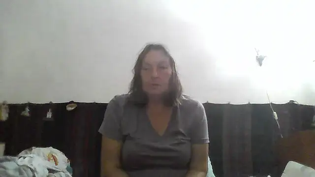 Snapshot of AnnaLive570 chatting on 07.06.26 AnnaLive570 online show from 07.06.26