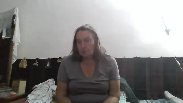 Snapshot of AnnaLive570 chatting on 07.07.26 AnnaLive570 online show from 07.07.26
