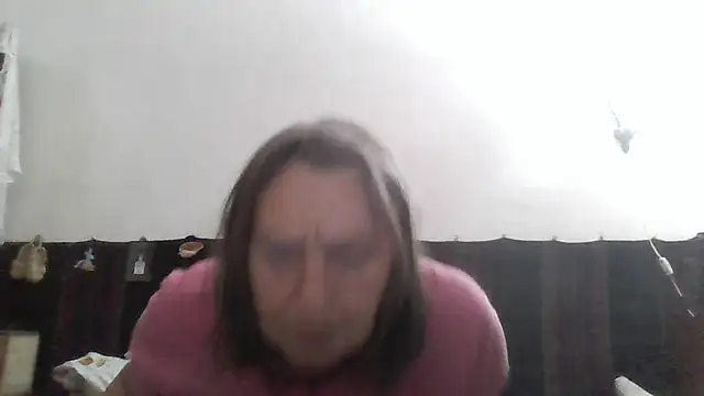 Snapshot of AnnaLive570 chatting on 07.07.26 AnnaLive570 online show from 07.07.26