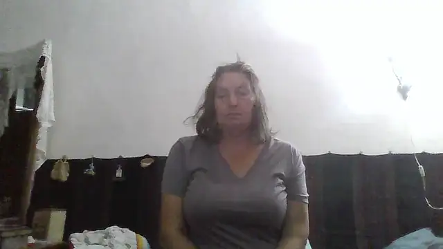 Snapshot of AnnaLive570 chatting on 07.10.26 AnnaLive570 online show from 07.10.26