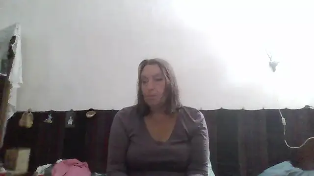 Snapshot of AnnaLive570 chatting on 07.10.26 AnnaLive570 online show from 07.10.26