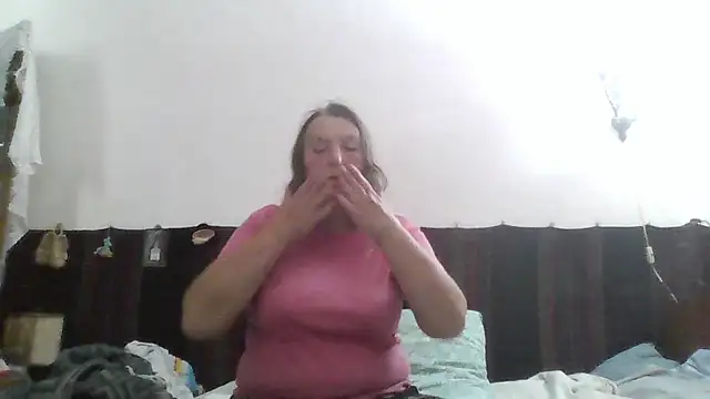 Snapshot of AnnaLive570 chatting on 07.11.26 AnnaLive570 online show from 07.11.26