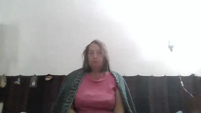 Snapshot of AnnaLive570 chatting on 07.12.26 AnnaLive570 online show from 07.12.26