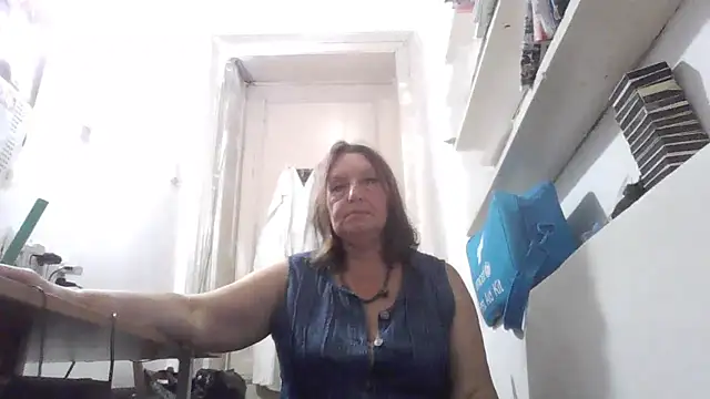 Snapshot of AnnaLive570 chatting on 07.14.26 AnnaLive570 online show from 07.14.26