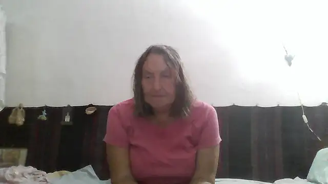 Snapshot of AnnaLive570 chatting on 07.19.26 AnnaLive570 online show from 07.19.26