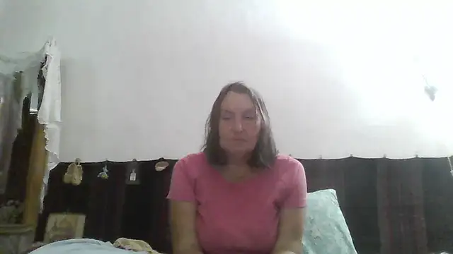Snapshot of AnnaLive570 chatting on 07.19.26 AnnaLive570 online show from 07.19.26