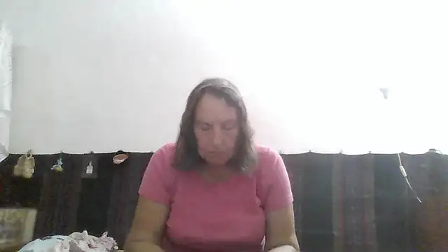 Snapshot of AnnaLive570 chatting on 07.20.26 AnnaLive570 online show from 07.20.26