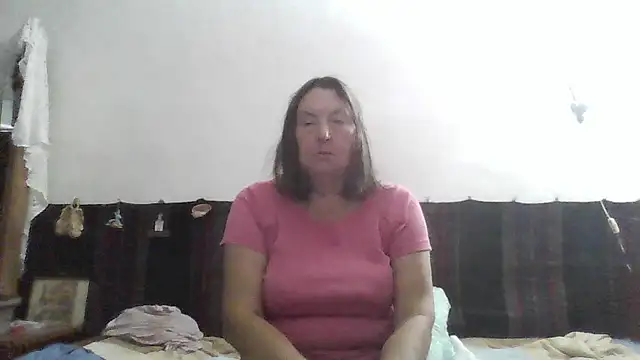 Snapshot of AnnaLive570 chatting on 07.21.26 AnnaLive570 online show from 07.21.26
