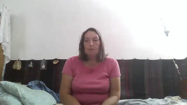 Snapshot of AnnaLive570 chatting on 07.21.26 AnnaLive570 online show from 07.21.26