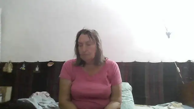 Snapshot of AnnaLive570 chatting on 07.22.26 AnnaLive570 online show from 07.22.26