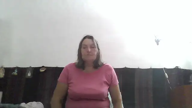Snapshot of AnnaLive570 chatting on 07.22.26 AnnaLive570 online show from 07.22.26